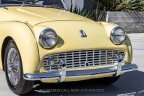 Thumbnail Photo 2 for 1960 Triumph TR3A