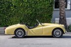 Thumbnail Photo 3 for 1960 Triumph TR3A
