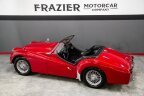 Thumbnail Photo 6 for 1960 Triumph TR3A