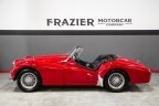 Thumbnail Photo 2 for 1960 Triumph TR3A