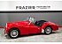 1960 Triumph TR3A