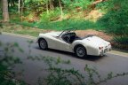 Thumbnail Photo 2 for 1960 Triumph TR3A