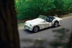 Thumbnail Photo 3 for 1960 Triumph TR3A