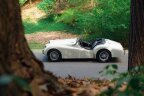 Thumbnail Photo 1 for 1960 Triumph TR3A