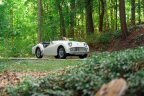 Thumbnail Photo 6 for 1960 Triumph TR3A