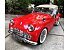 1960 Triumph TR3A