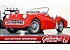 1960 Triumph TR3A