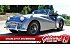 1960 Triumph TR3A