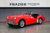 1960 Triumph TR3A