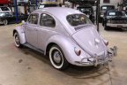 Thumbnail Photo 5 for 1960 Volkswagen Beetle
