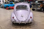 Thumbnail Photo 6 for 1960 Volkswagen Beetle