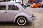 Thumbnail Photo 4 for 1960 Volkswagen Beetle