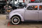 Thumbnail Photo 2 for 1960 Volkswagen Beetle
