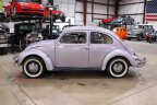 Thumbnail Photo 3 for 1960 Volkswagen Beetle
