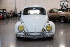 Thumbnail Photo 2 for 1960 Volkswagen Beetle