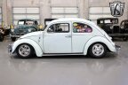 Thumbnail Photo 3 for 1960 Volkswagen Beetle