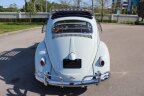 Thumbnail Photo 6 for 1960 Volkswagen Beetle
