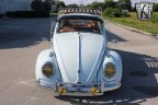 Thumbnail Photo 2 for 1960 Volkswagen Beetle