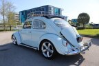 Thumbnail Photo 5 for 1960 Volkswagen Beetle