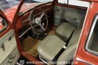 Thumbnail Photo 3 for 1960 Volkswagen Beetle