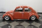 Thumbnail Photo 2 for 1960 Volkswagen Beetle