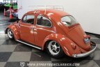 Thumbnail Photo 6 for 1960 Volkswagen Beetle
