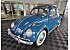 1960 Volkswagen Beetle