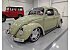1960 Volkswagen Beetle