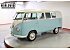 1960 Volkswagen Vans