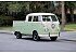 1960 Volkswagen Vans