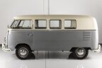 Thumbnail Photo 1 for 1960 Volkswagen Vans