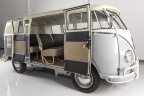 Thumbnail Photo 4 for 1960 Volkswagen Vans