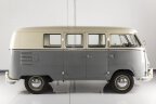 Thumbnail Photo 2 for 1960 Volkswagen Vans