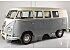 New 1960 Volkswagen Vans