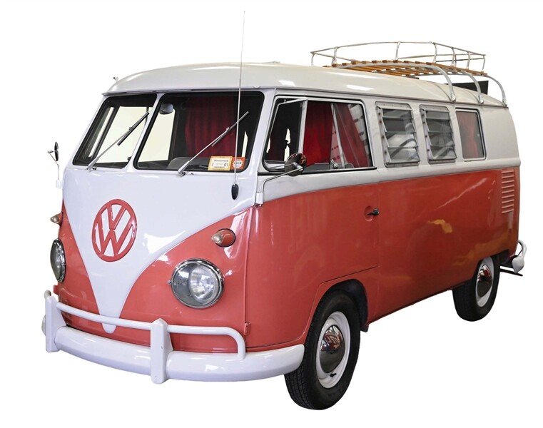 1960 Volkswagen Vans Classic Cars for Sale near Franklin Indiana Classics on Autotrader