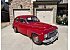 1960 Volvo PV544