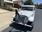 Thumbnail Photo 3 for 1960 Willys Other Willys Models for Sale by Owner