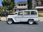 Thumbnail Photo 2 for 1960 Willys Other Willys Models for Sale by Owner