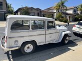 1960 Willys Other Willys Models