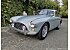 1961 AC ACECA Bristol
