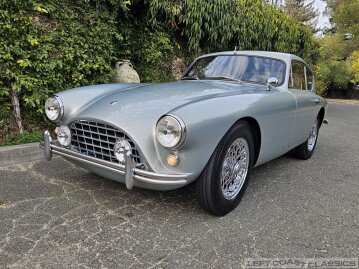 1961 AC ACECA Bristol