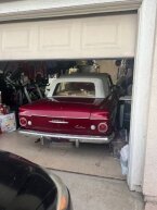 Thumbnail Photo 2 for 1961 AMC Other AMC Models