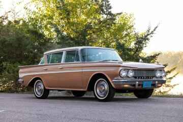 1961 AMC Other AMC Models