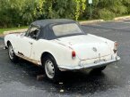 Thumbnail Photo 3 for 1961 Alfa Romeo Giulietta