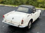 Thumbnail Photo 2 for 1961 Alfa Romeo Giulietta