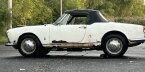Thumbnail Photo 1 for 1961 Alfa Romeo Giulietta