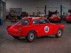 Thumbnail Photo 1 for 1961 Alfa Romeo Giulietta