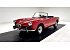 1961 Alfa Romeo Giulietta