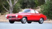 1961 Alfa Romeo Giulietta