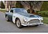 1961 Aston Martin DB4